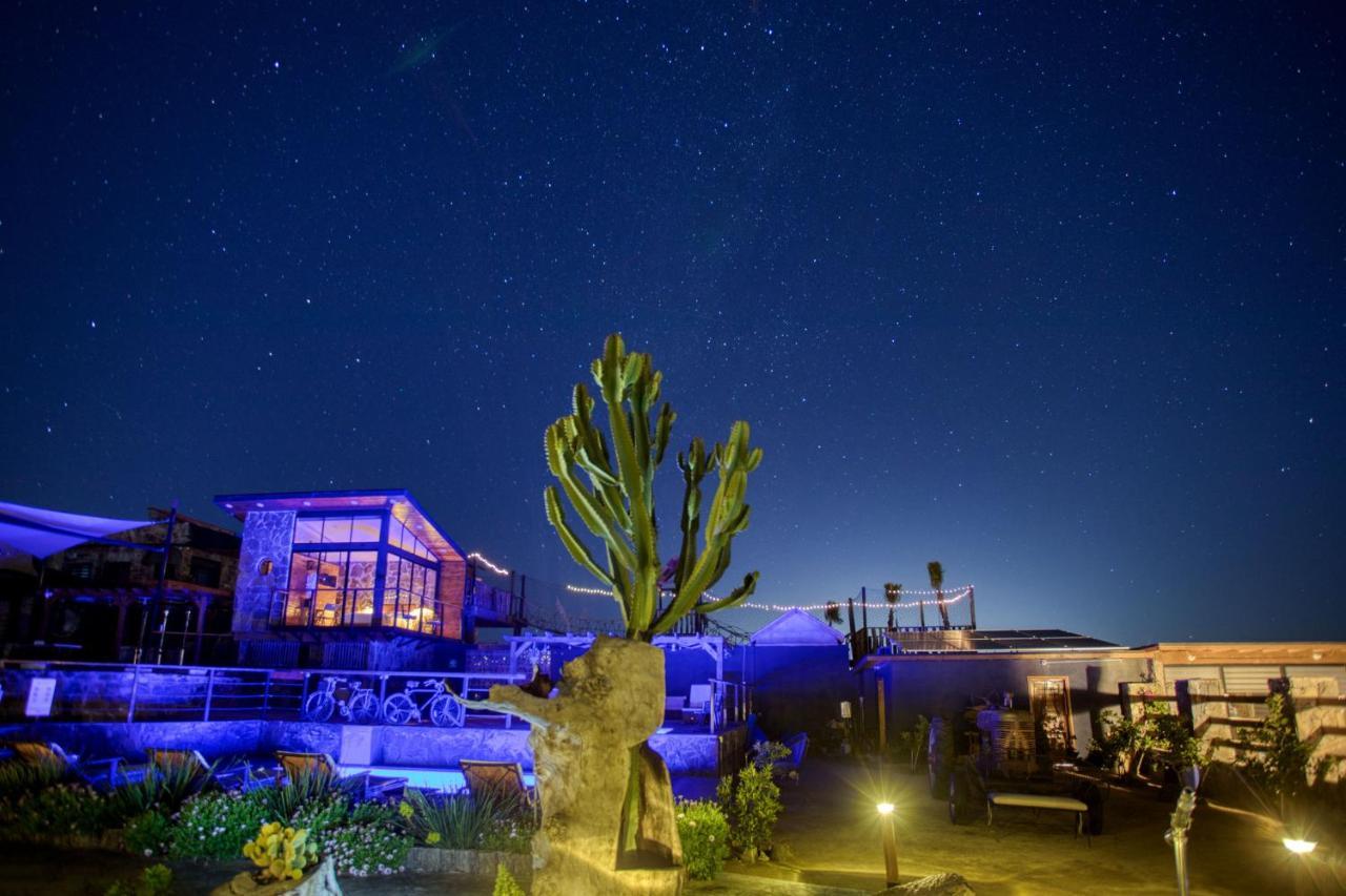 Sirius Valle Valle de Guadalupe Kültér fotó